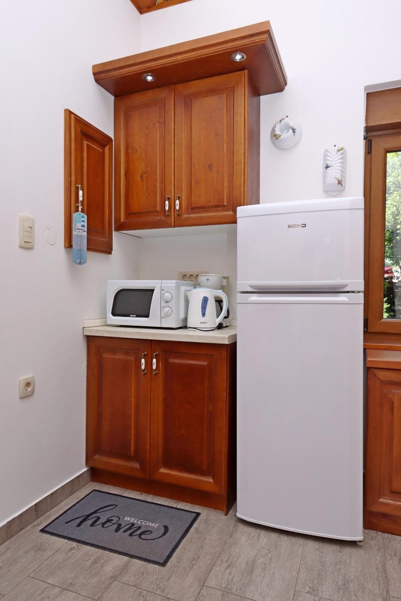 Apartments With A Parking Space Opatija - Pobri, Opatija - 7813 마툴지 객실 사진