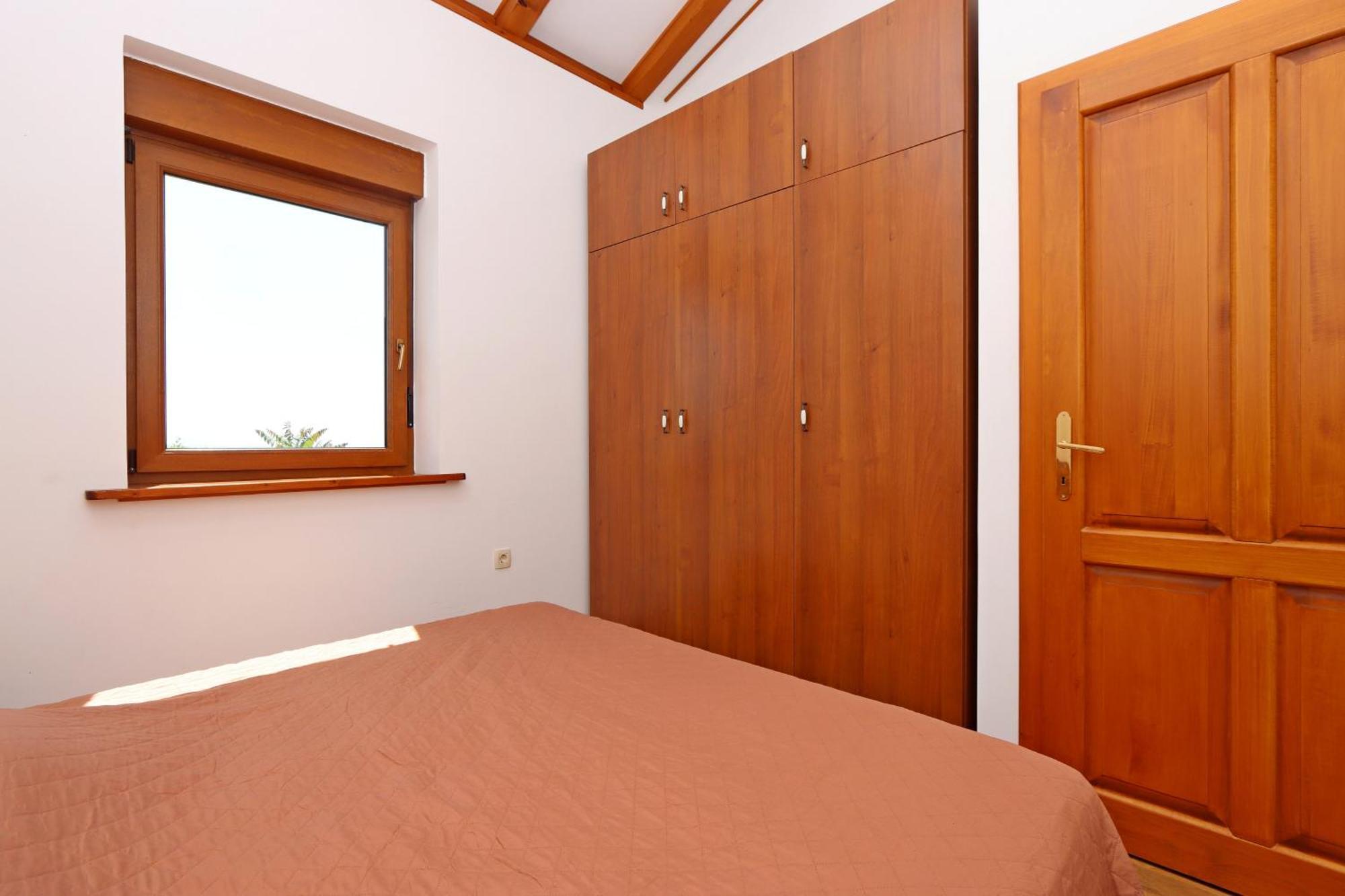 Apartments With A Parking Space Opatija - Pobri, Opatija - 7813 마툴지 객실 사진