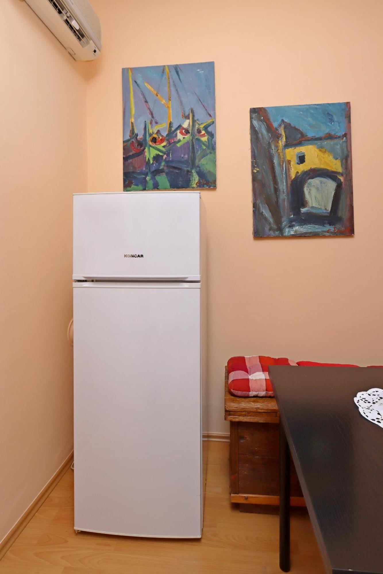 Apartments With A Parking Space Opatija - Pobri, Opatija - 7813 마툴지 객실 사진