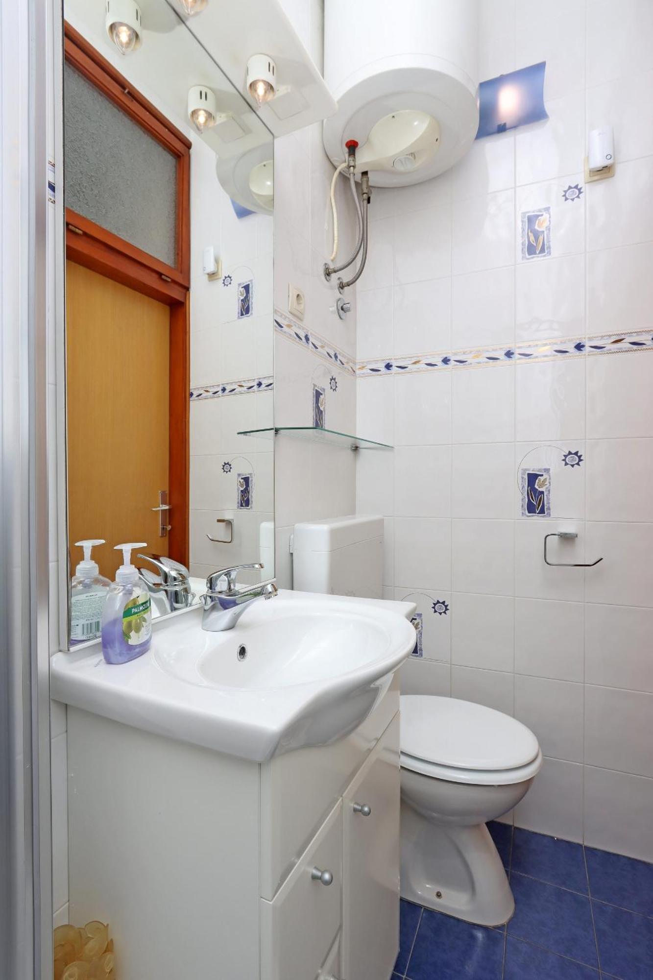 Apartments With A Parking Space Opatija - Pobri, Opatija - 7813 마툴지 객실 사진