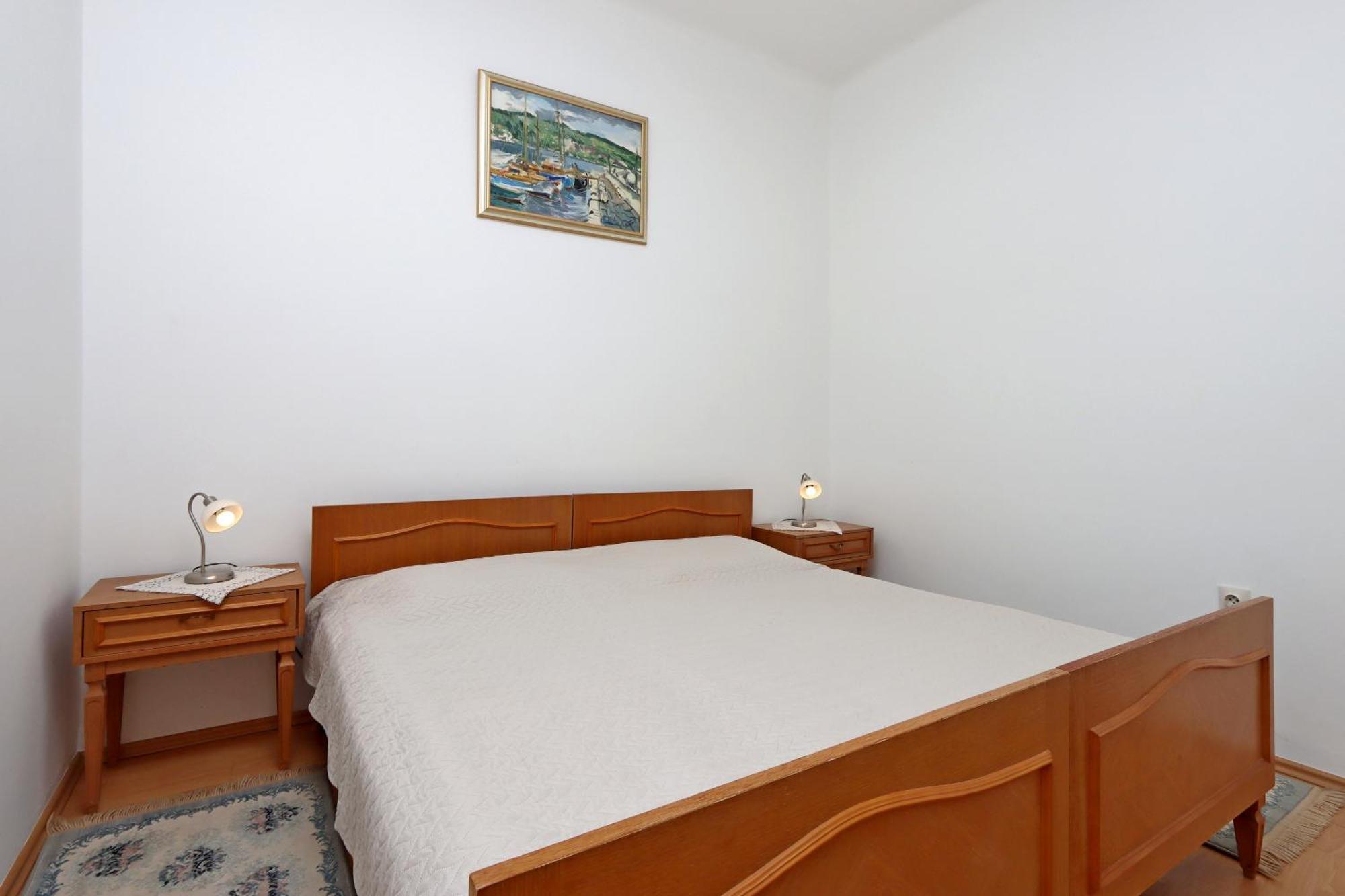 Apartments With A Parking Space Opatija - Pobri, Opatija - 7813 마툴지 객실 사진