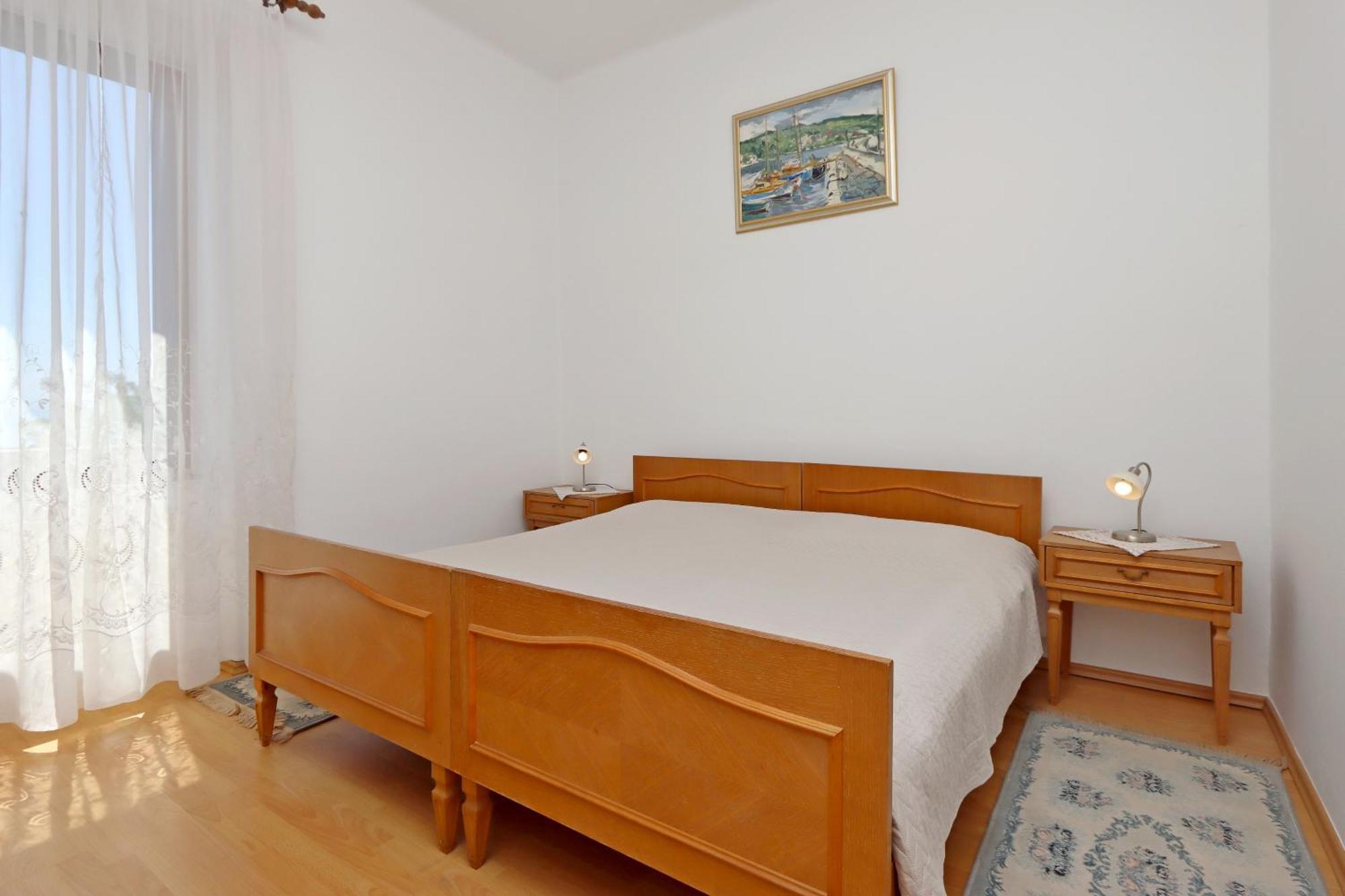 Apartments With A Parking Space Opatija - Pobri, Opatija - 7813 마툴지 외부 사진