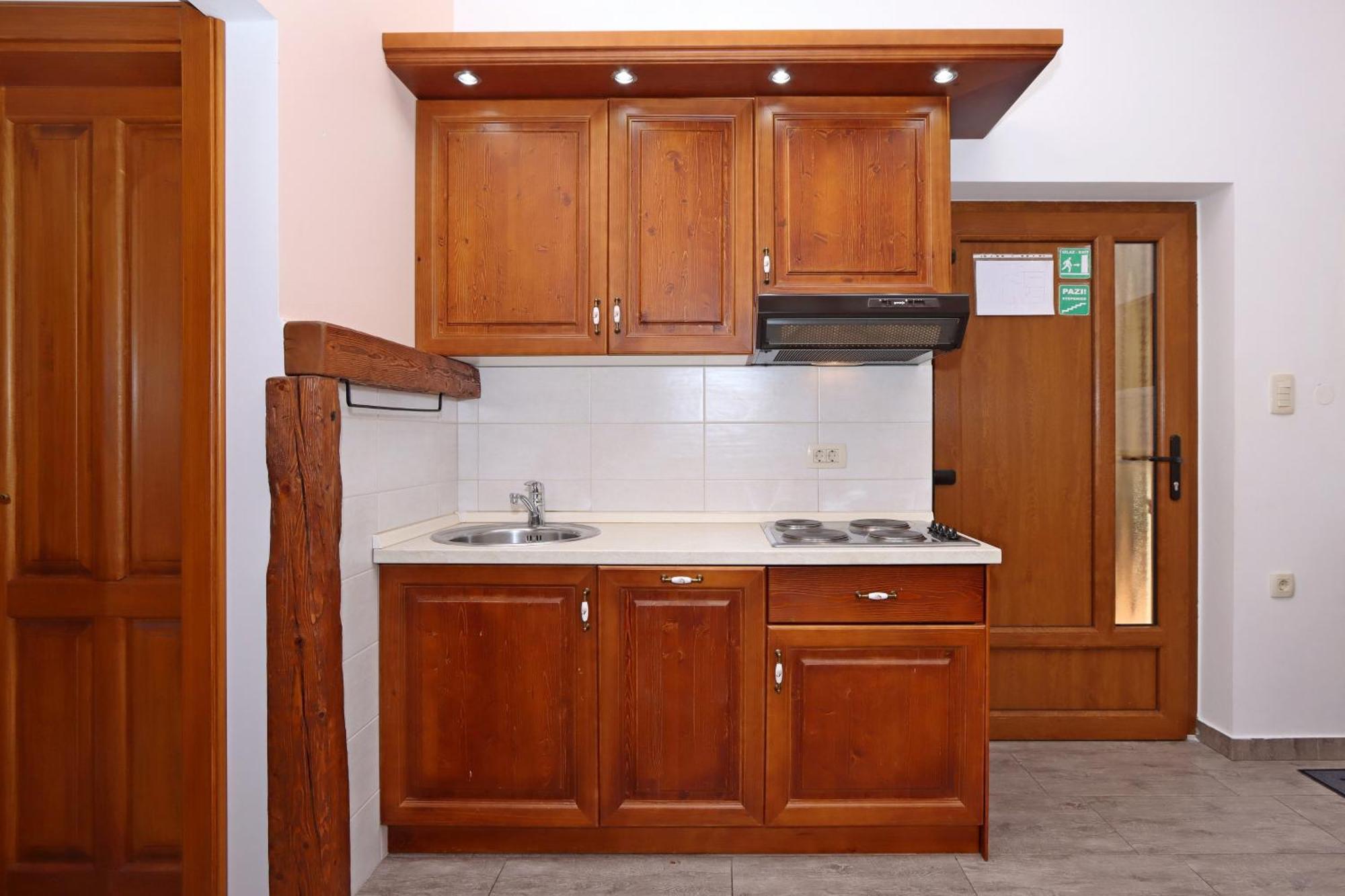 Apartments With A Parking Space Opatija - Pobri, Opatija - 7813 마툴지 외부 사진