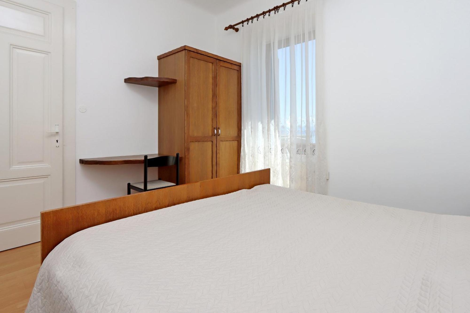 Apartments With A Parking Space Opatija - Pobri, Opatija - 7813 마툴지 객실 사진