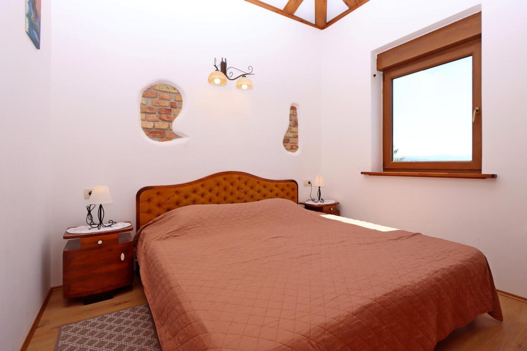Apartments With A Parking Space Opatija - Pobri, Opatija - 7813 마툴지 외부 사진