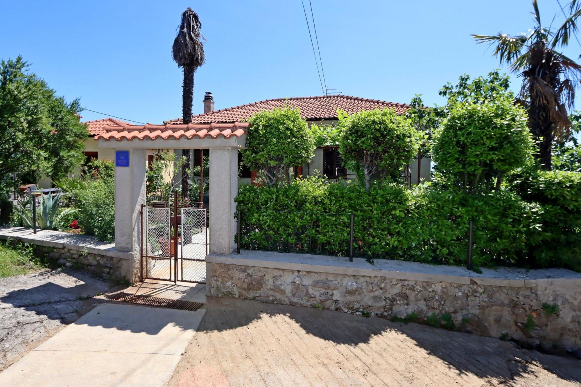 Apartments With A Parking Space Opatija - Pobri, Opatija - 7813 마툴지 외부 사진