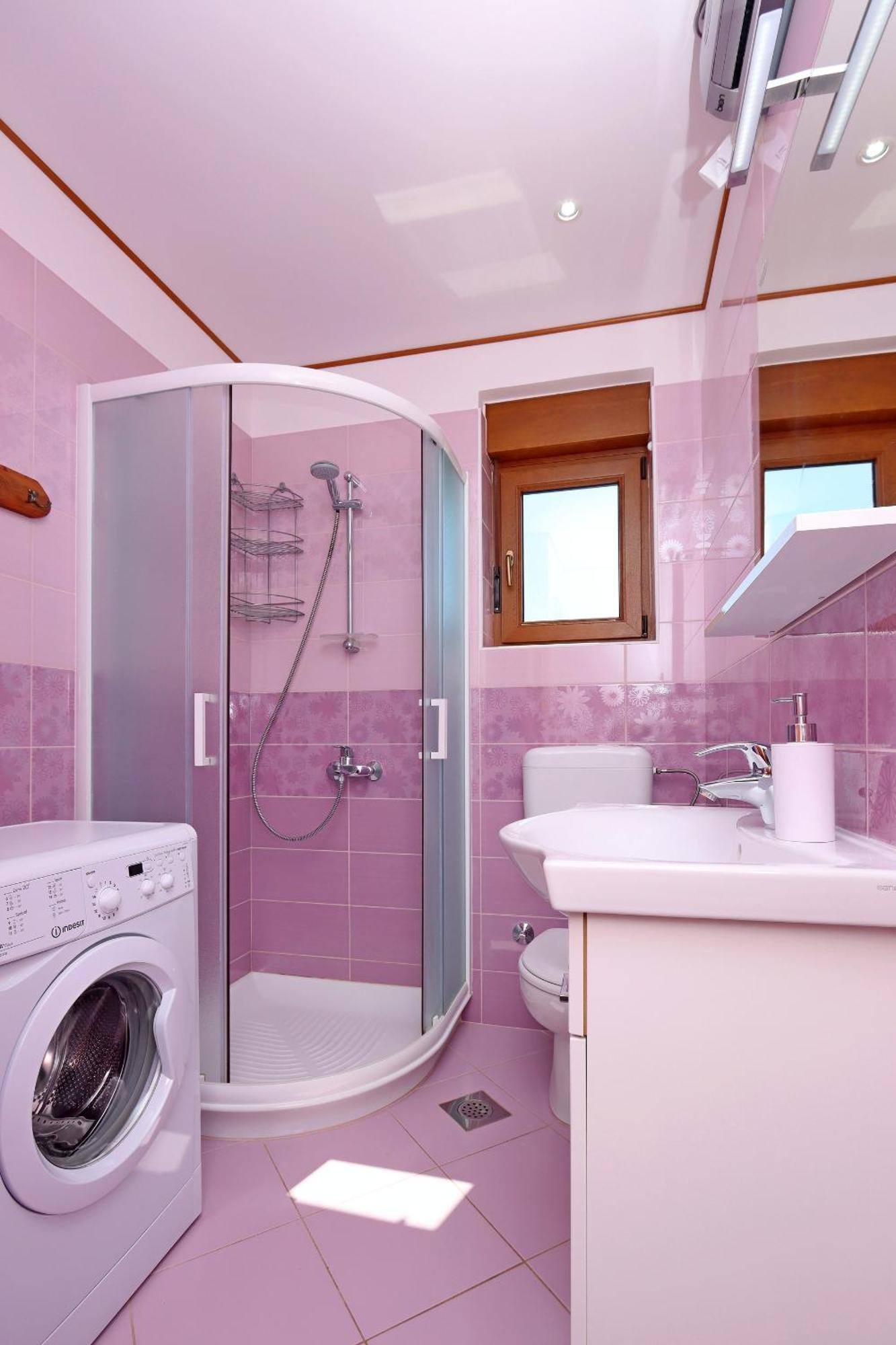 Apartments With A Parking Space Opatija - Pobri, Opatija - 7813 마툴지 외부 사진