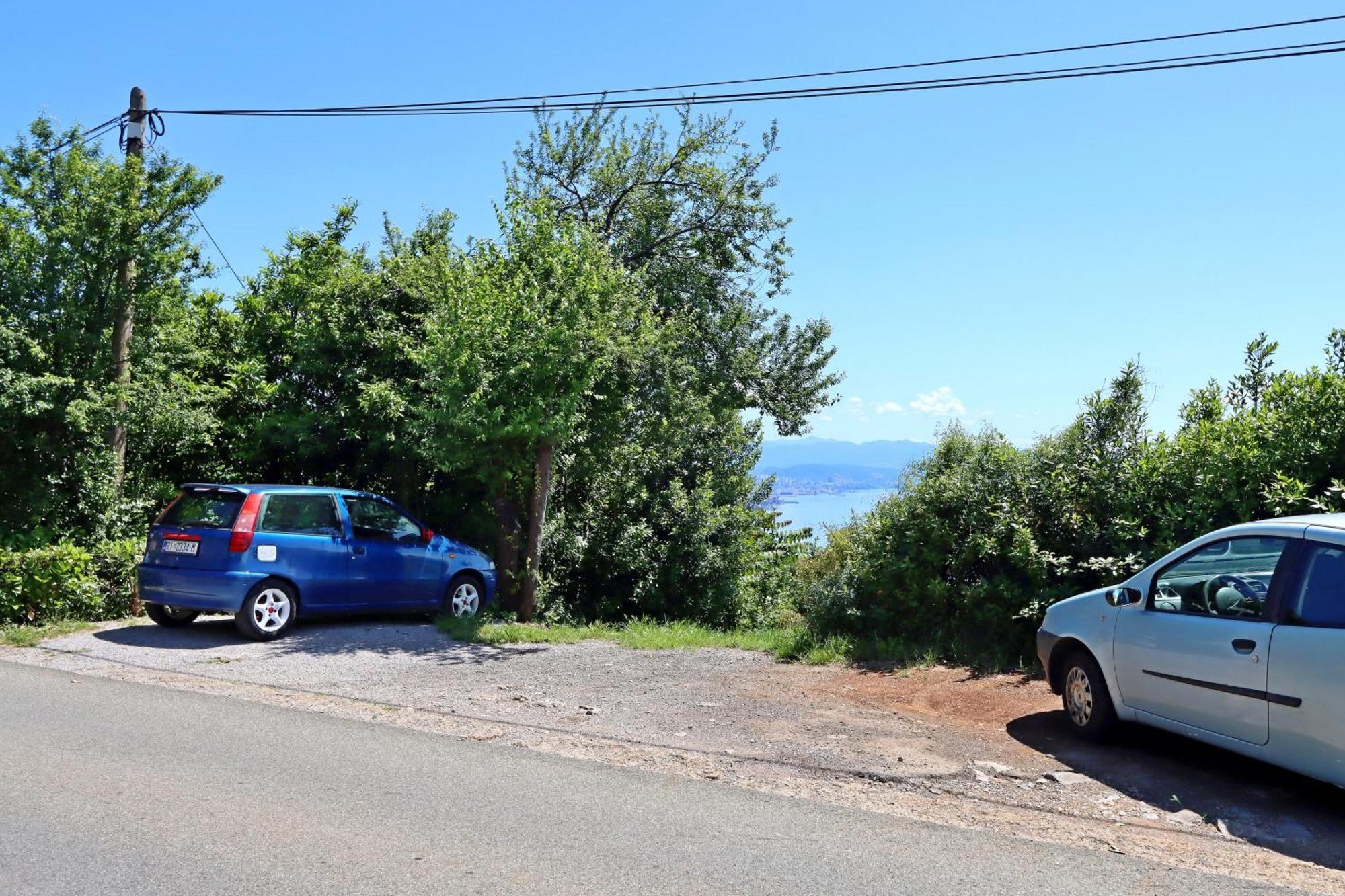 Apartments With A Parking Space Opatija - Pobri, Opatija - 7813 마툴지 외부 사진